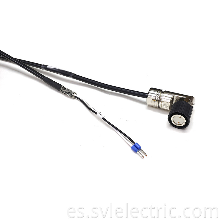 V90 Brake Cable